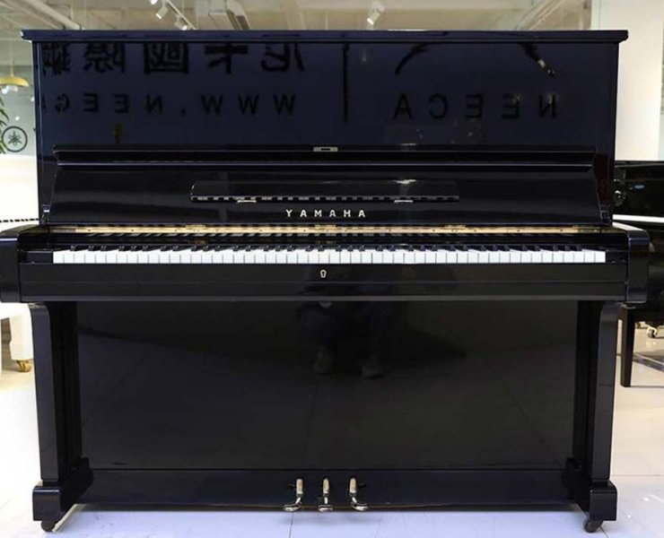 YAMAHA U2E