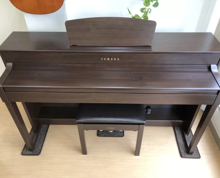 YAMAHA SCLP-5350