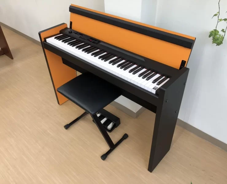 KORG LP-380