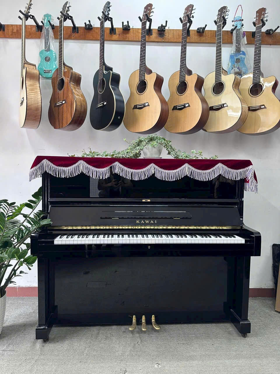 KAWAI BL51